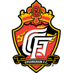 Gyeongnam FC Gyeongnam FC