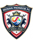 Seosan Pioneer Seosan Pioneer