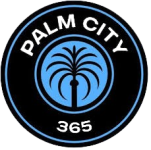 Palm City Palm City