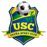 Urena SC Urena SC