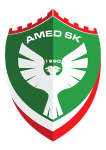 Amedspor U19 Amedspor U19