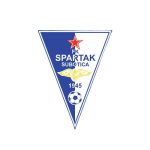 Sp. Subotica U19 Sp. Subotica U19