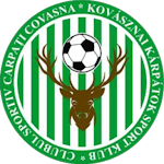 Carpati Covasna Carpati Covasna