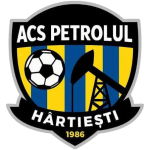 Petrolul Hartiesti Petrolul Hartiesti