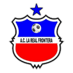 Real Frontera Real Frontera