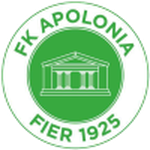 Apolonia Fier Apolonia Fier