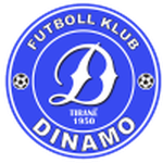 Dinamo Tirana Dinamo Tirana