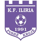 Iliria Fushë-Krujë Iliria Fushë-Krujë