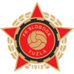Sloboda Tuzla Sloboda Tuzla