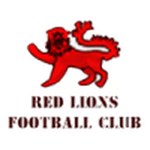 Red Lions Red Lions