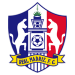 Real Madriz Real Madriz