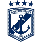 Guillermo Brown Guillermo Brown