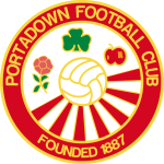 Portadown Portadown