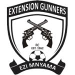 Extension Gunners Extension Gunners