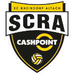 SCR Altach SCR Altach