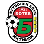 Botev Ihtiman Botev Ihtiman