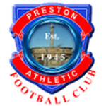 Preston Athletic Preston Athletic
