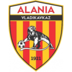 Alaniya Vladikavkaz Alaniya Vladikavkaz