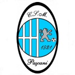 Paşcani Paşcani