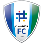 Changwon City Changwon City