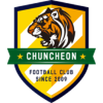 Chuncheon Chuncheon