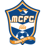 Mokpo City Mokpo City