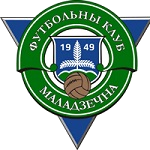 Molodechno-DYuSSh 4 Molodechno-DYuSSh 4