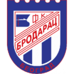 Brodarac U19 Brodarac U19