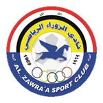 Al Zawra&prime;a