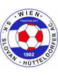 Slovan HAC Slovan HAC