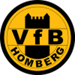 Homberg Homberg