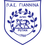 PAS Giannina PAS Giannina